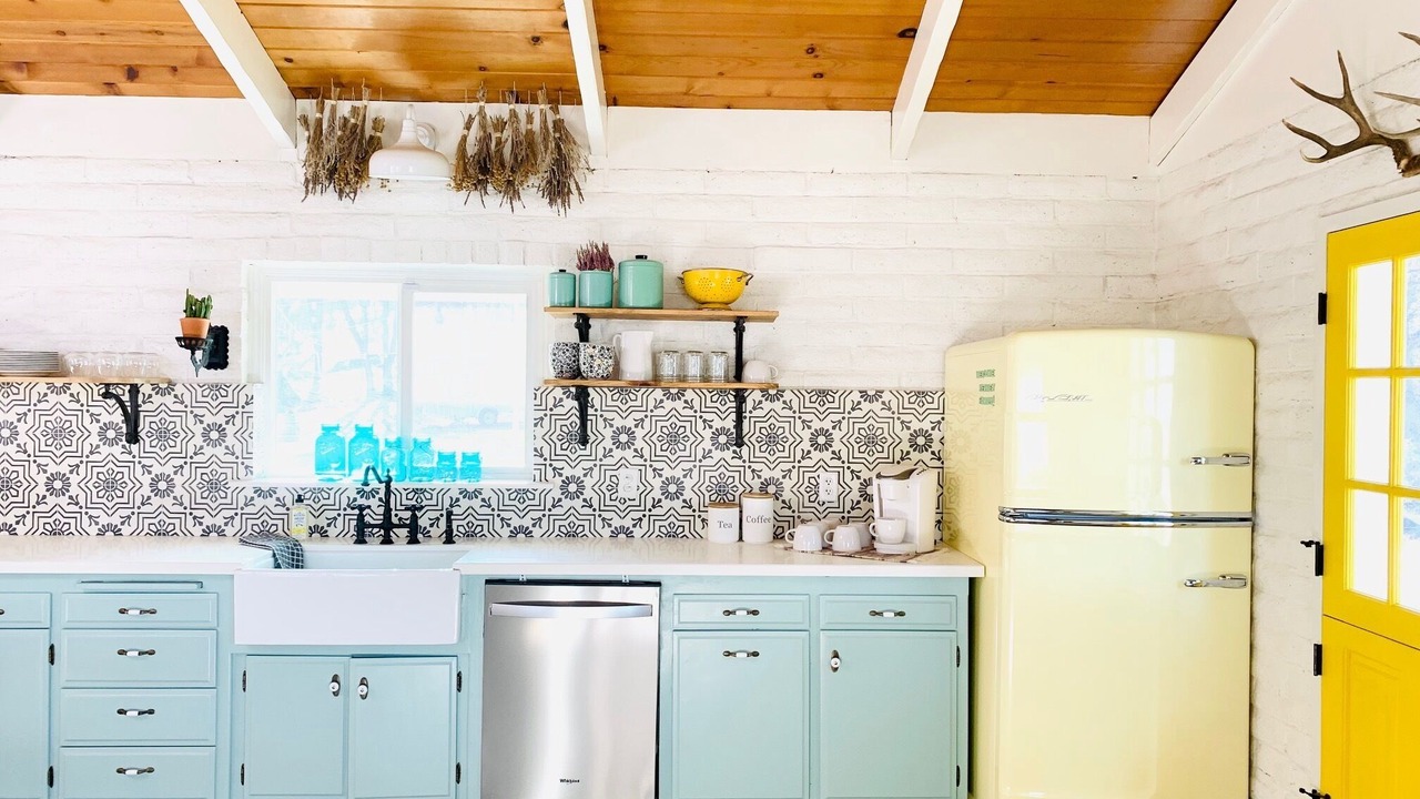 Photo of Kitchen in Coarsegold