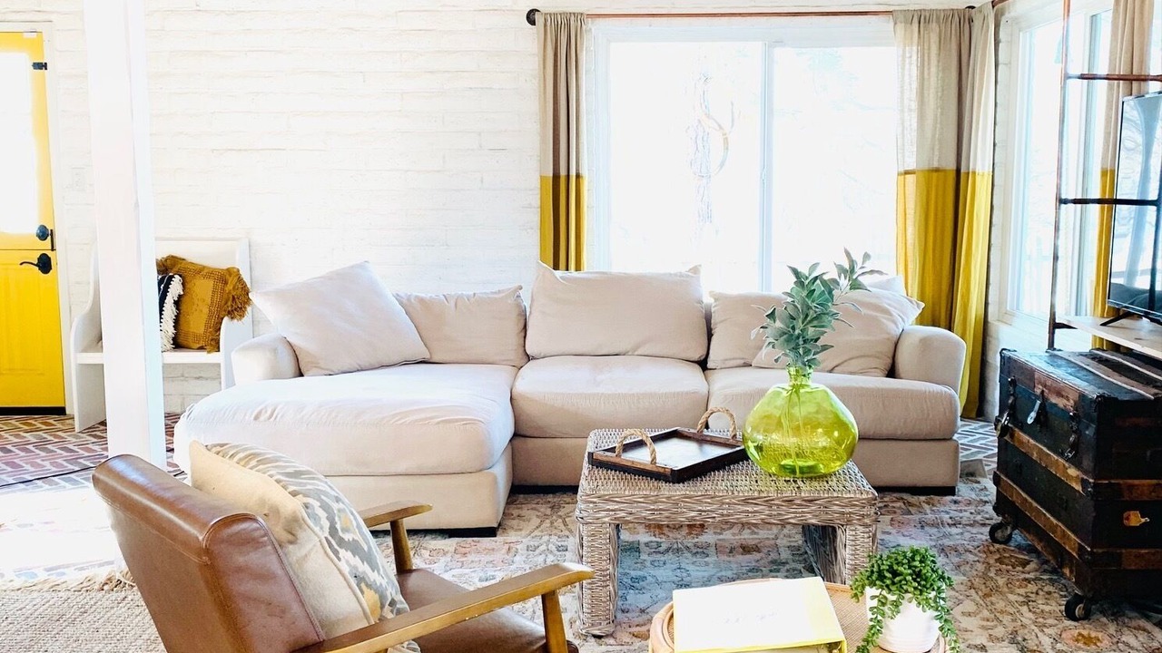 Photo of Livingroom in Coarsegold