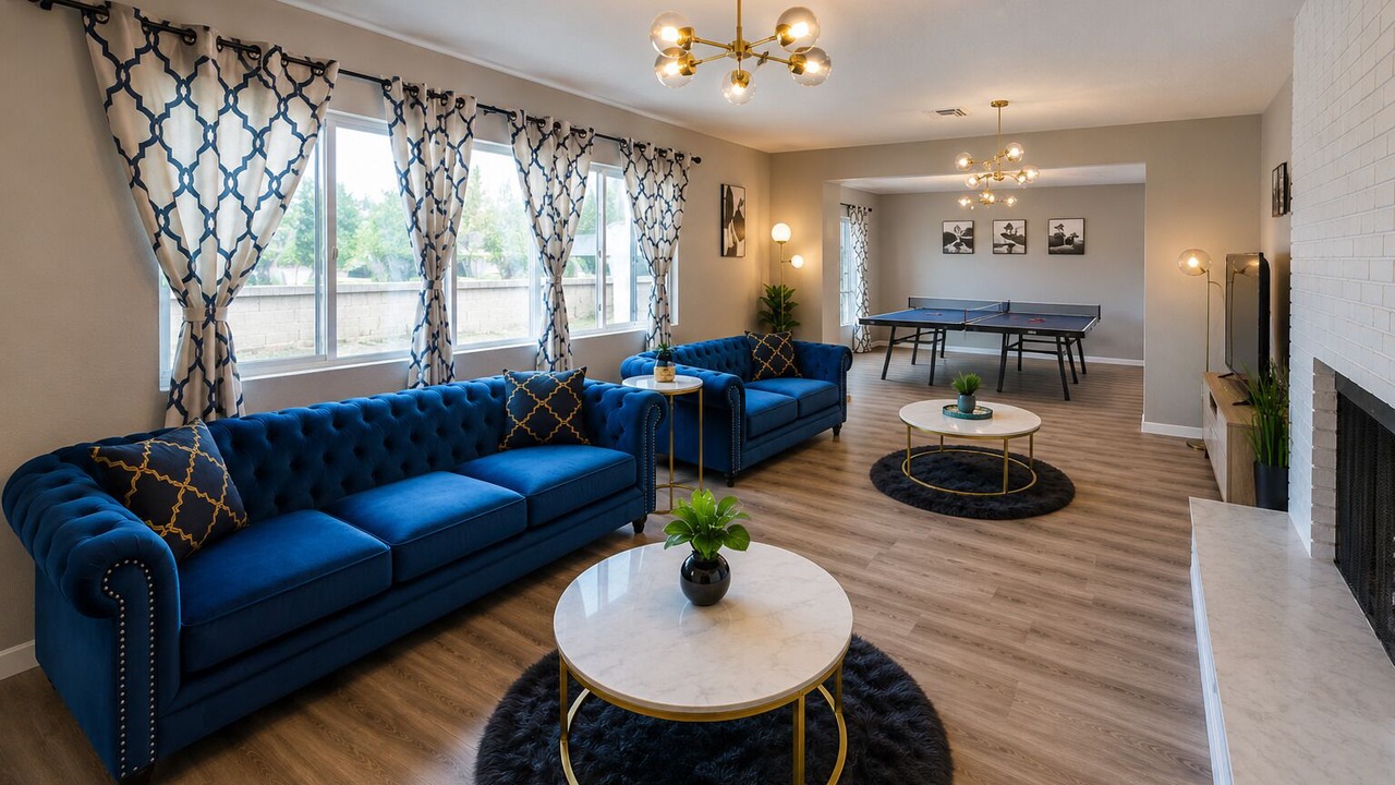 Photo of Livingroom in Paradise