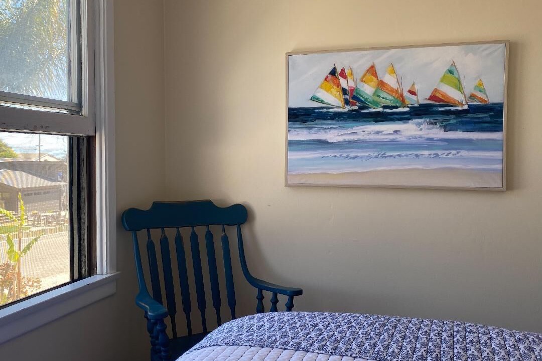 Photo of Bedroom in Shell Beach