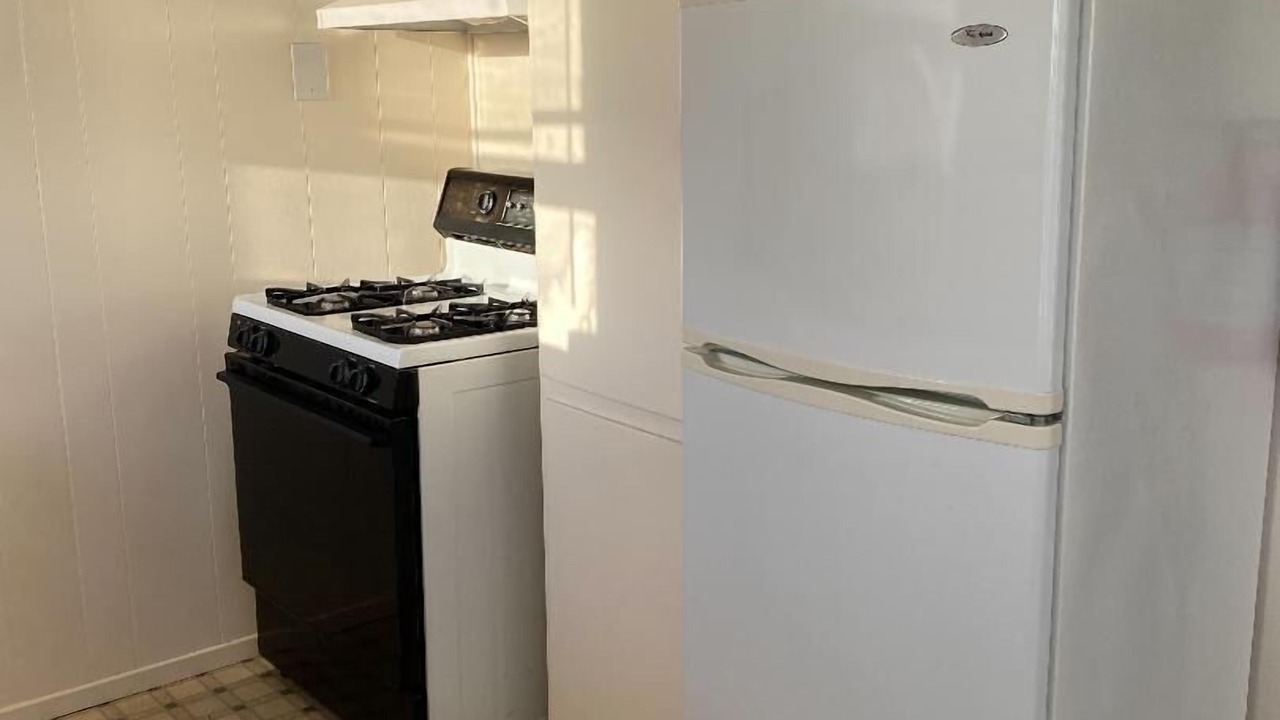 Photo of Kitchen in Shell Beach