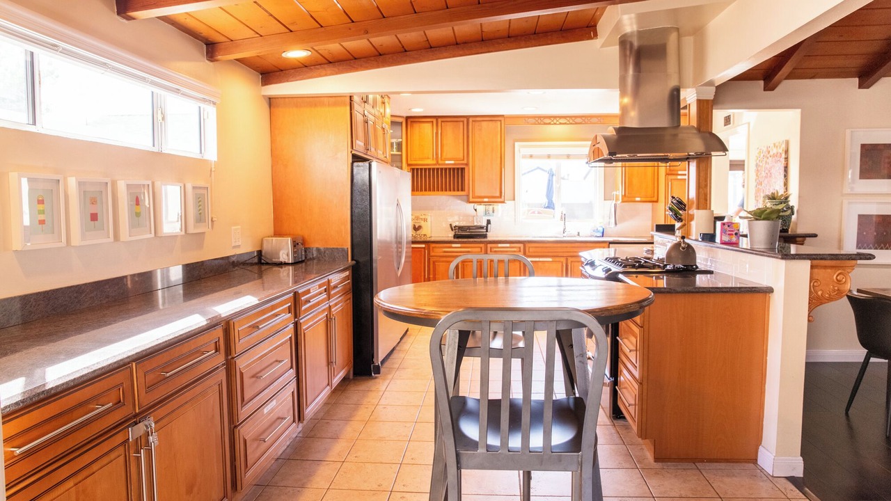 Photo of Kitchen in Hermosa Village