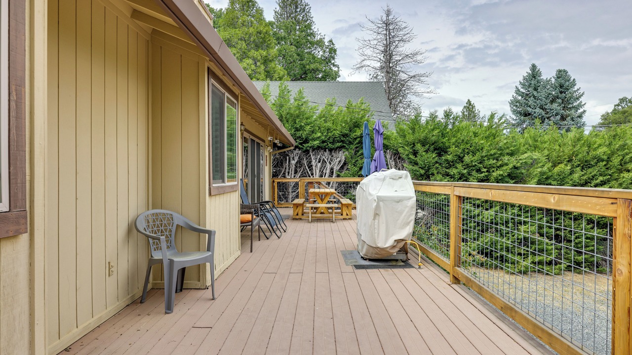 Photo of Outdoor in Groveland