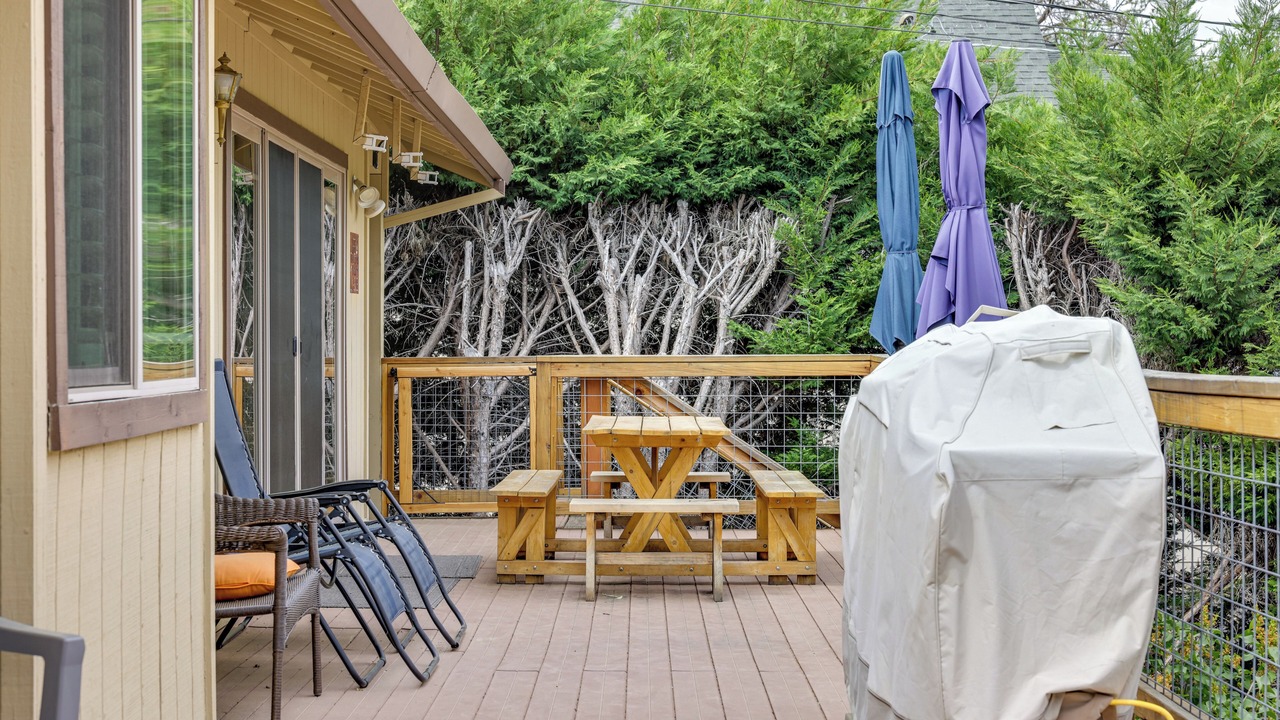 Photo of Outdoor in Groveland