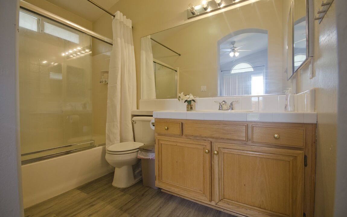 Photo of Bathroom in Greenacres