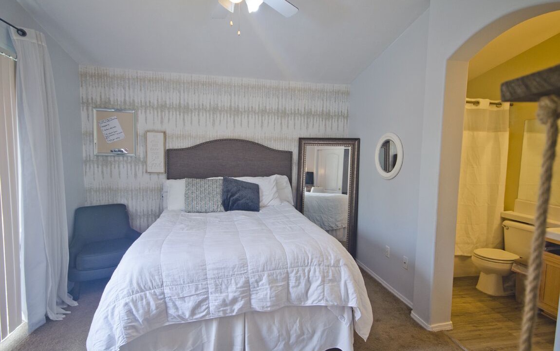 Photo of Bedroom in Greenacres