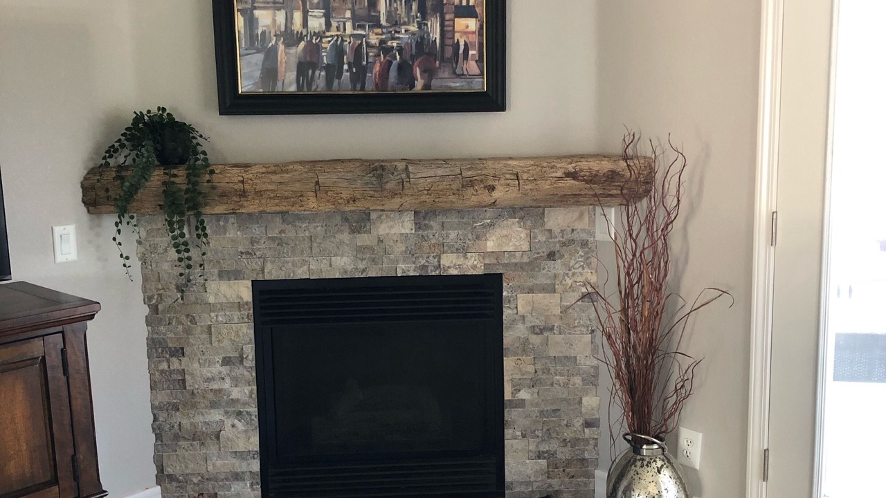 Photo of Livingroom in Paso Robles