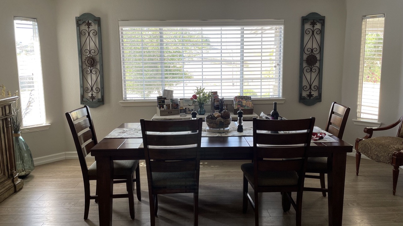 Photo of Bedroom in Paso Robles