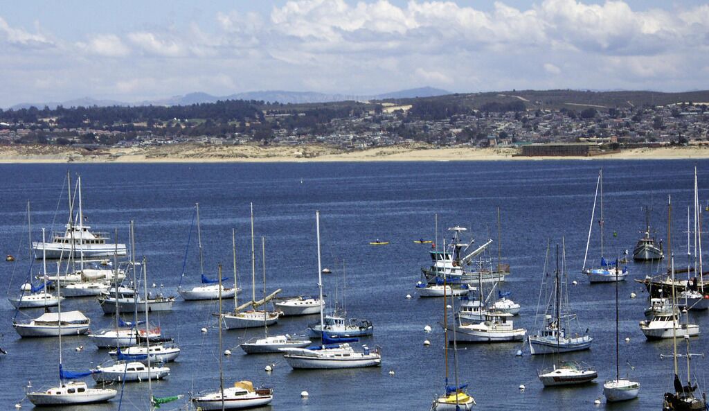 Photo of Others in Monterey
