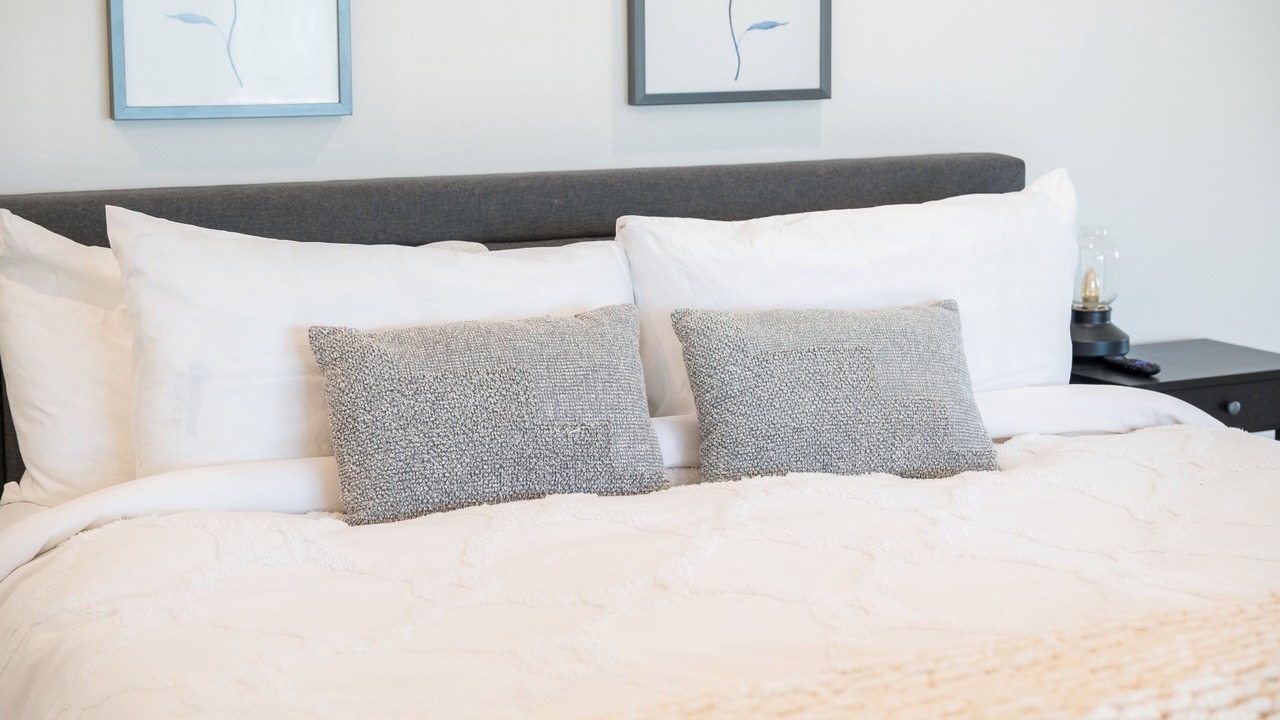 Photo of Bedroom in Paso Robles