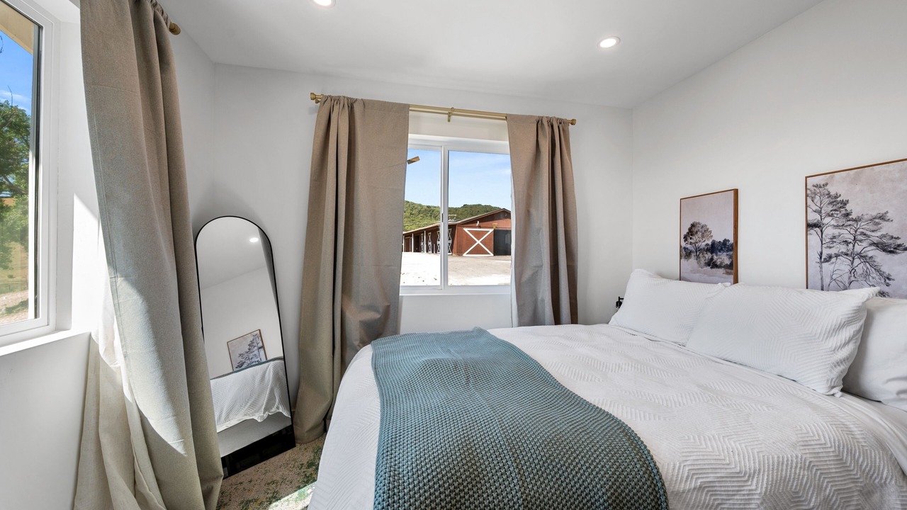 Photo of Bedroom in Paso Robles