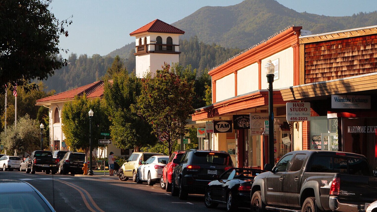 Photo of Others in San Anselmo