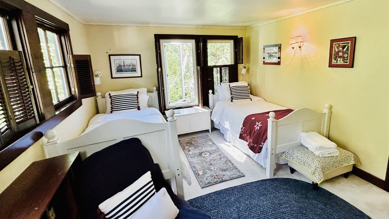 Photo of Bathroom in San Anselmo