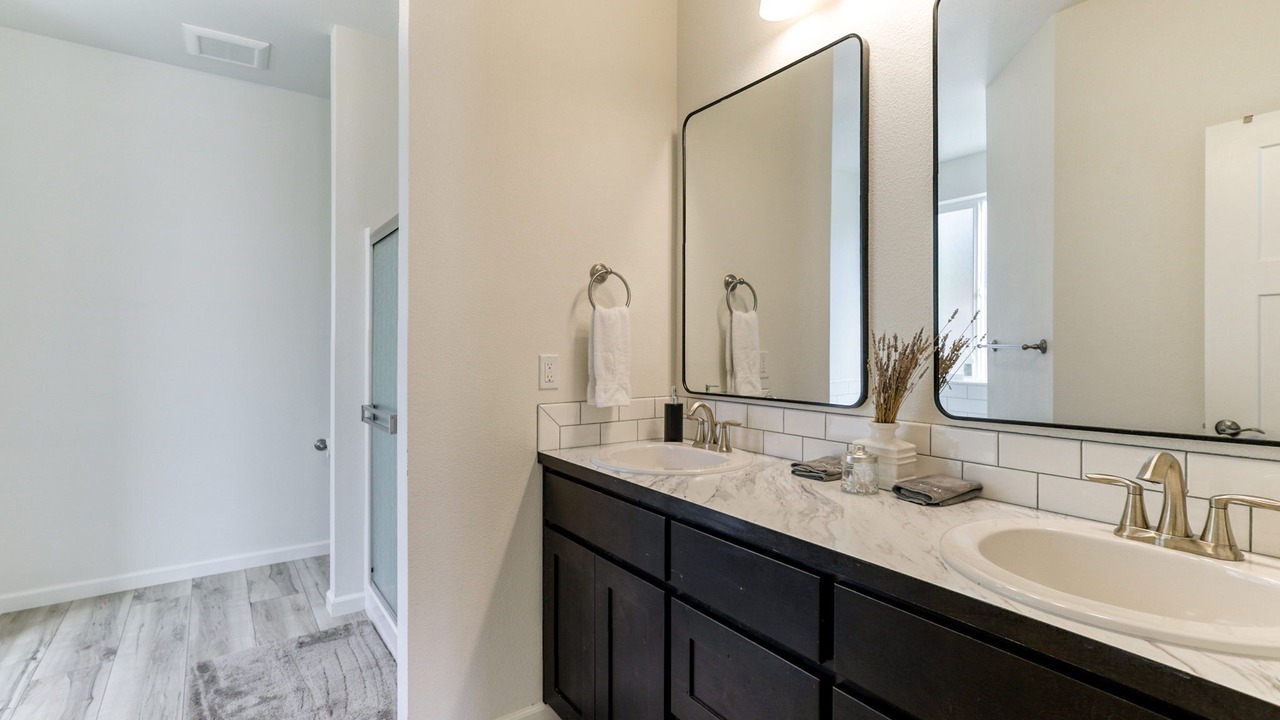 Photo of Bathroom in Redding