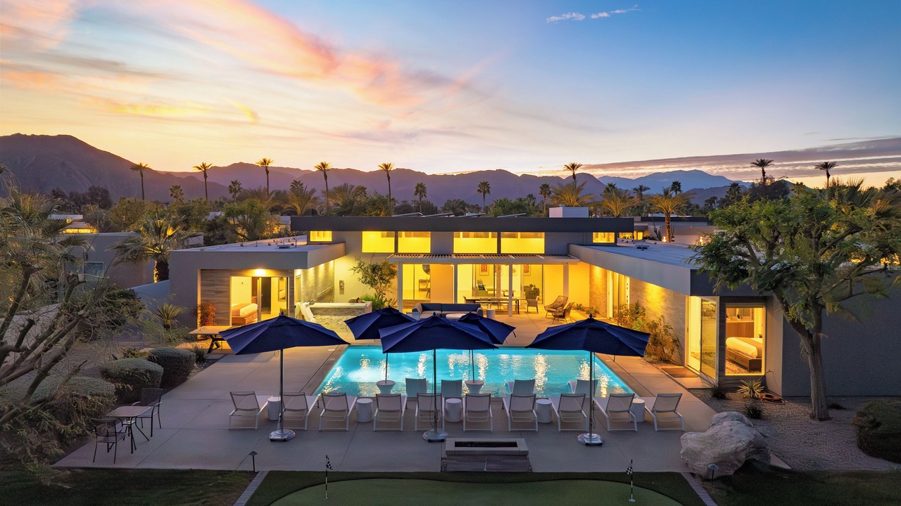 Photo of Outdoor in La Quinta