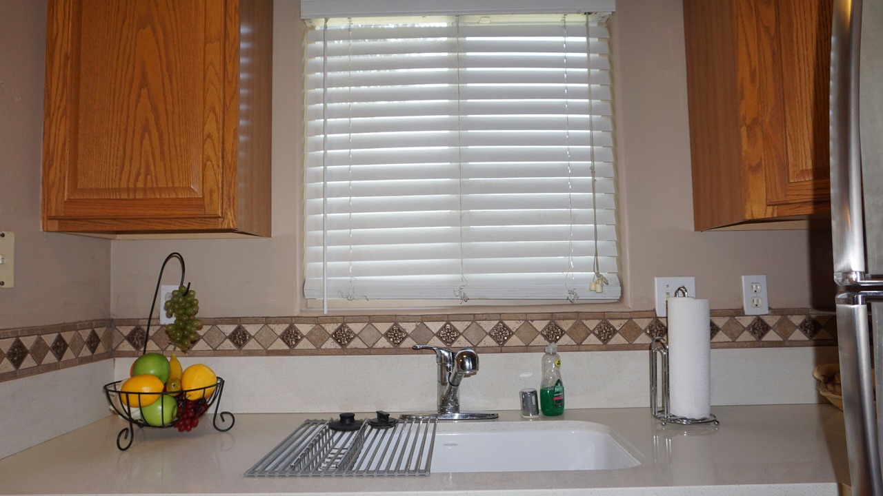 Photo of Kitchen in Greenacres