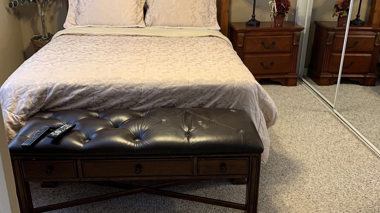 Photo of Bedroom in Greenacres