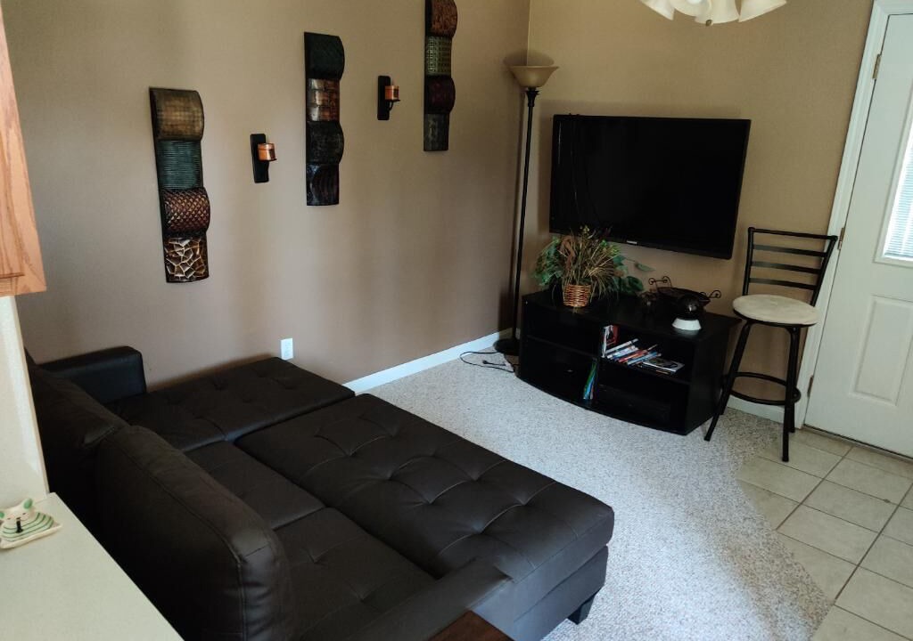 Photo of Livingroom in Greenacres