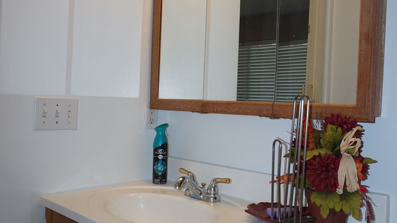 Photo of Bathroom in Greenacres