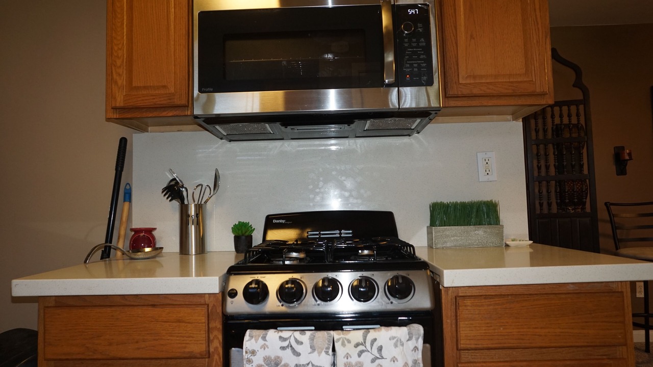 Photo of Kitchen in Greenacres