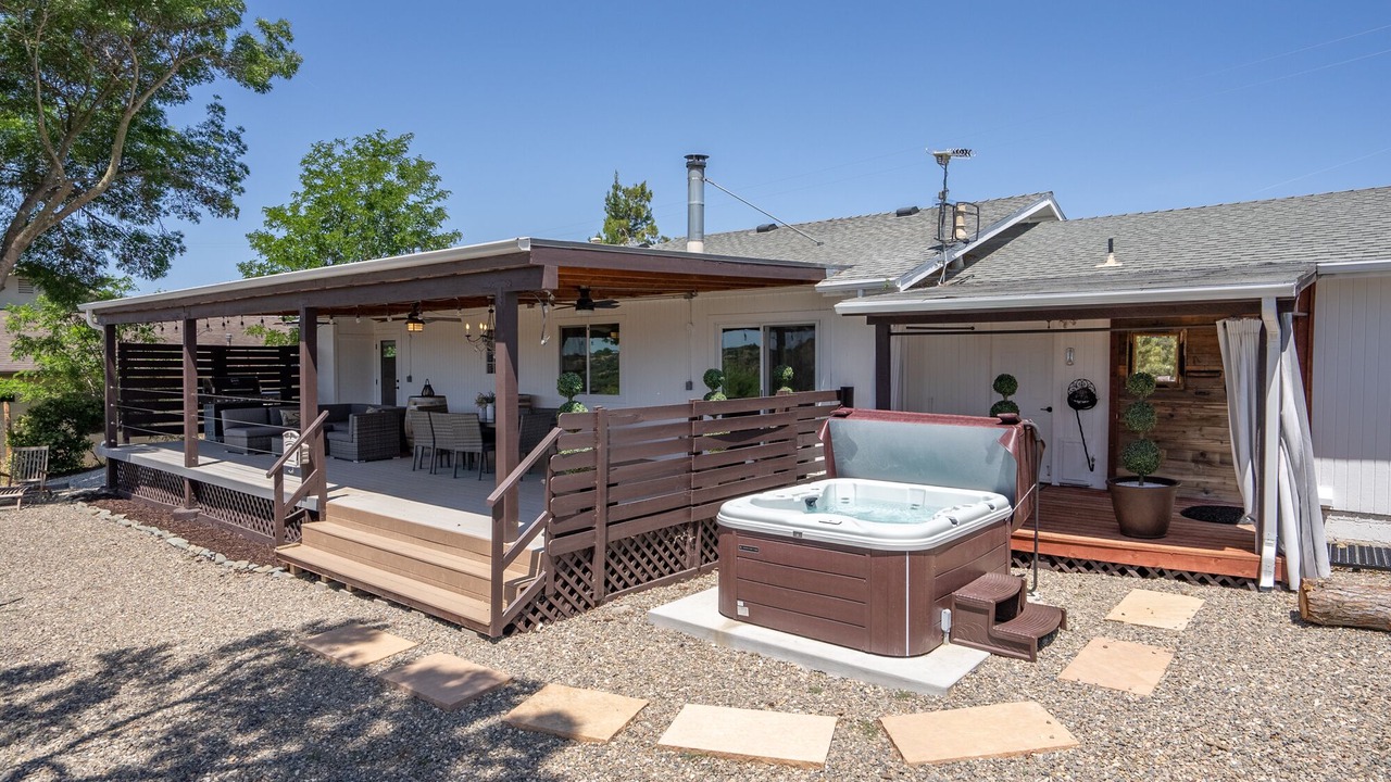 Photo of Outdoor in Paso Robles