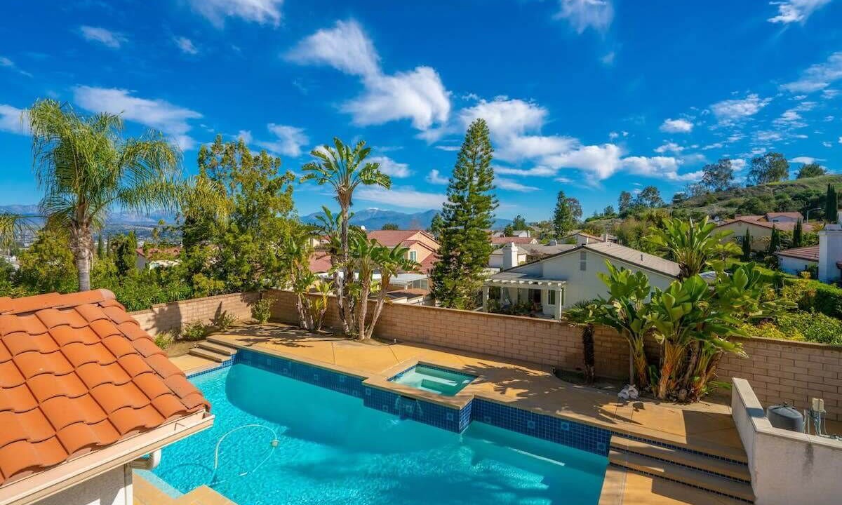 Photo of Outdoor in Rowland Heights