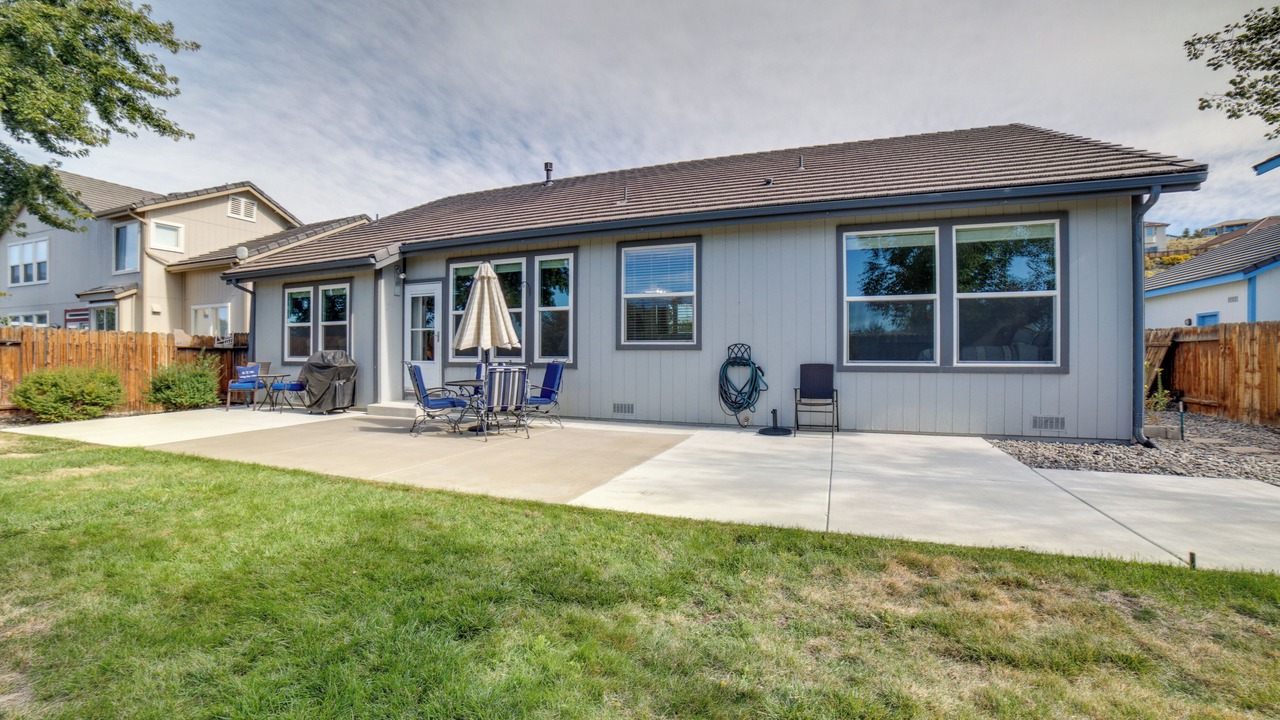Photo of Outdoor in Sparks