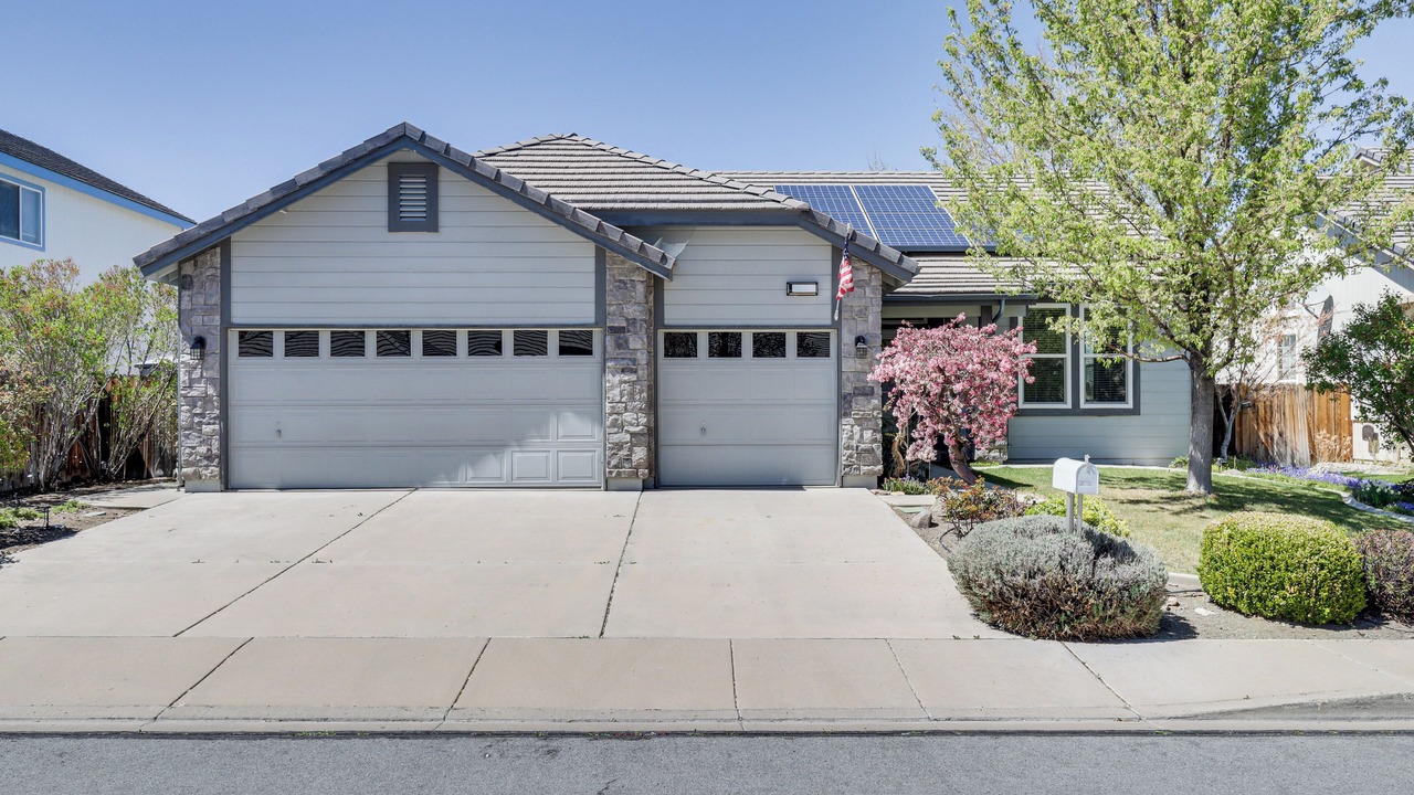 Photo of Outdoor in Sparks