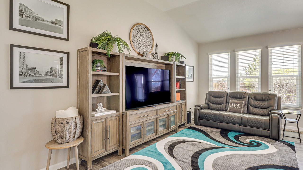 Photo of Livingroom in Sparks