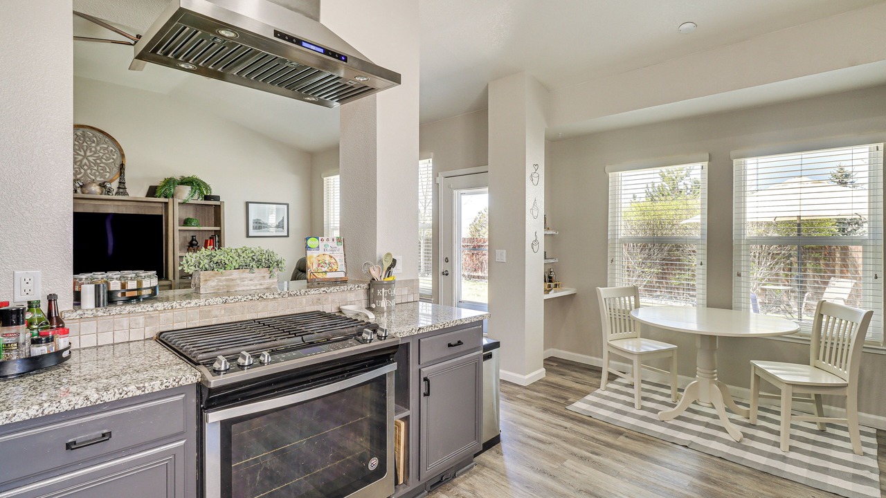 Photo of Kitchen in Sparks