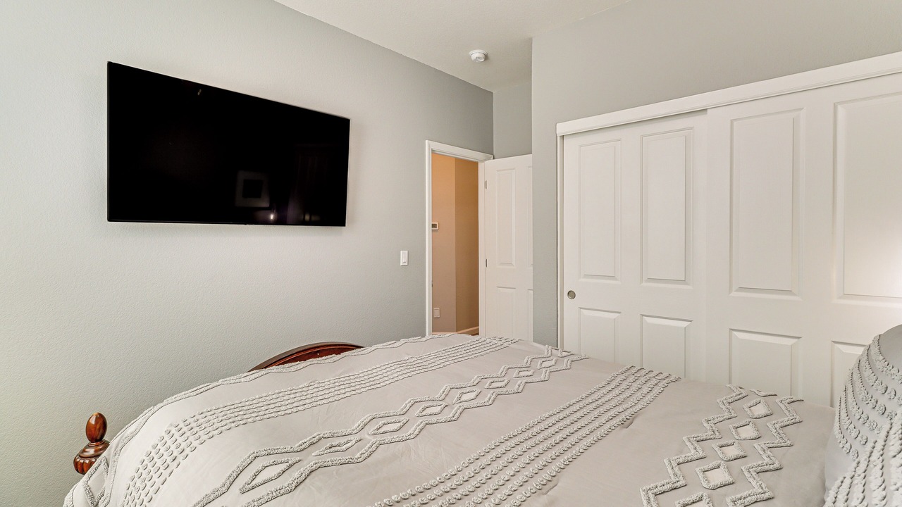 Photo of Bedroom in Sparks
