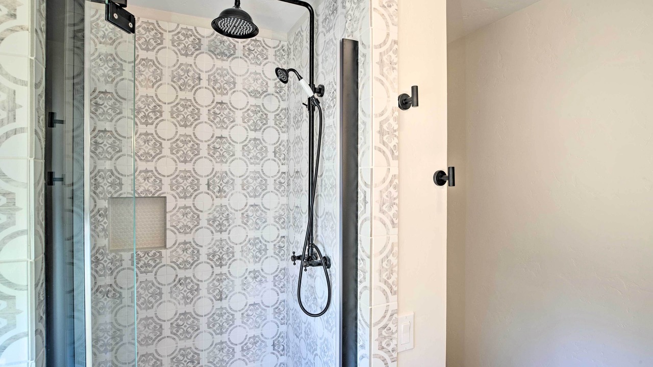 Photo of Bathroom in Bishop