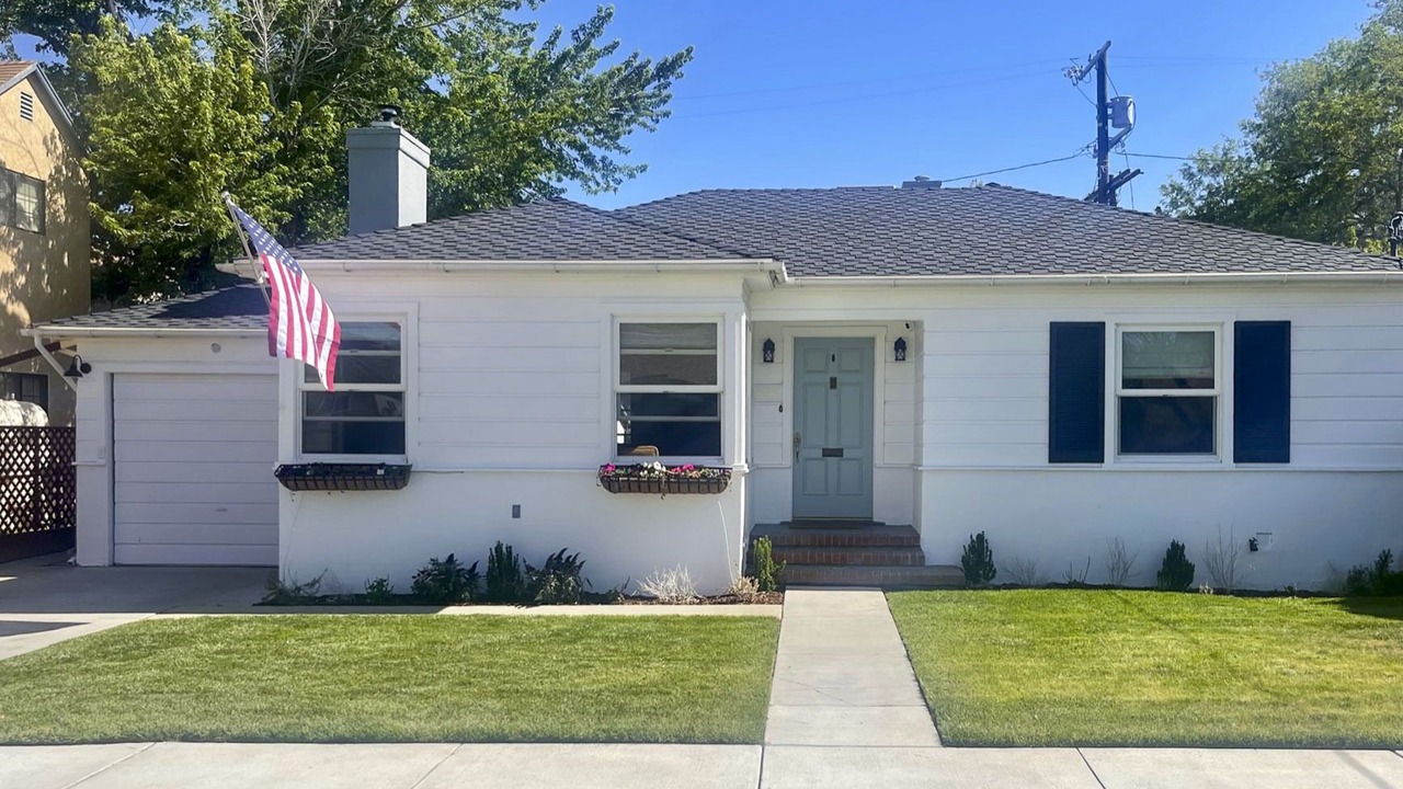 Photo of Outdoor in Bishop