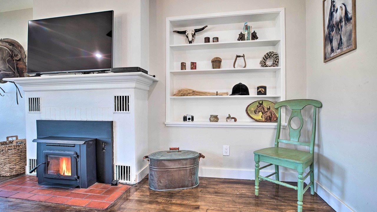 Photo of Livingroom in Bishop