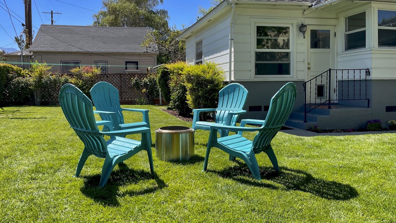 Photo of Outdoor in Bishop