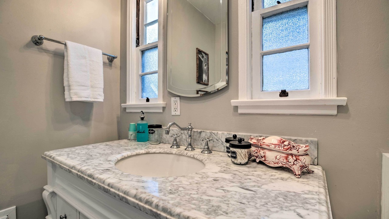 Photo of Bathroom in Bishop