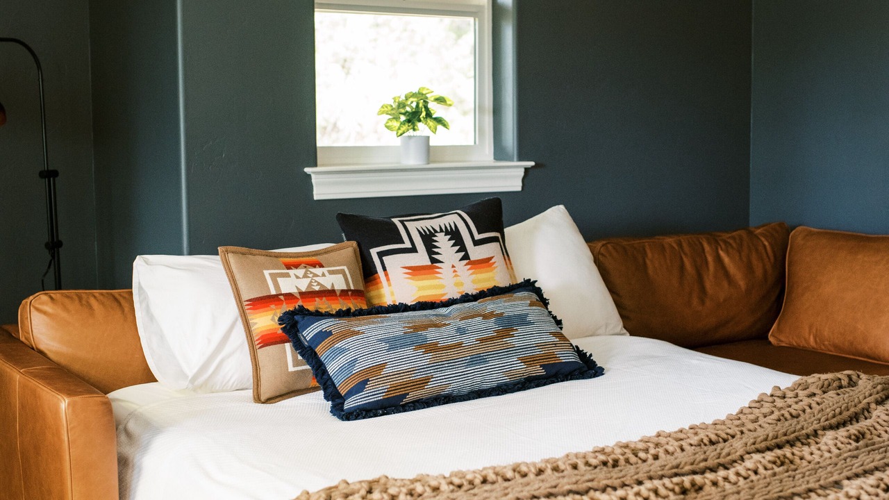 Photo of Bedroom in Nevada City