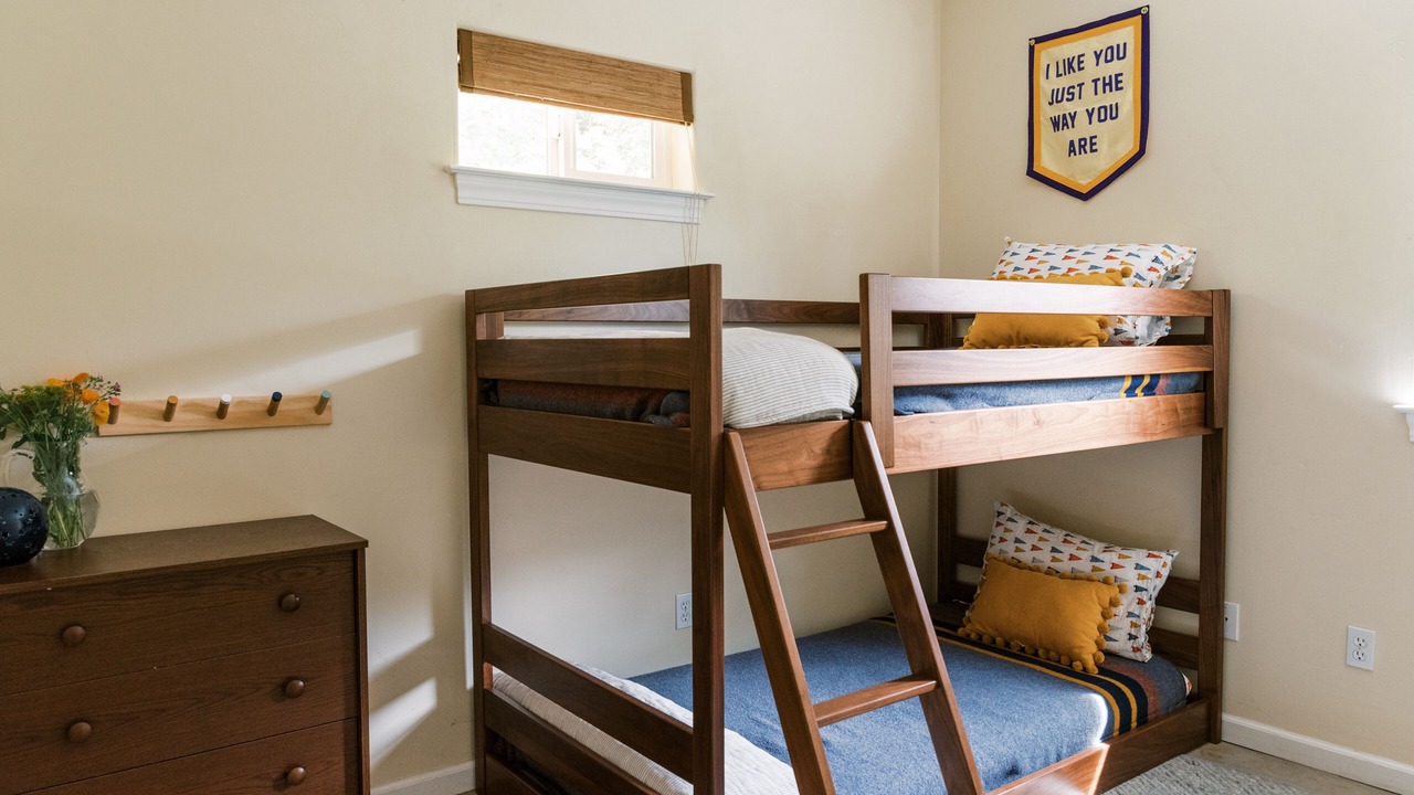 Photo of Bedroom in Nevada City