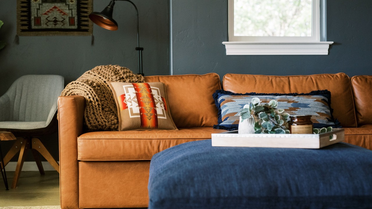 Photo of Livingroom in Nevada City