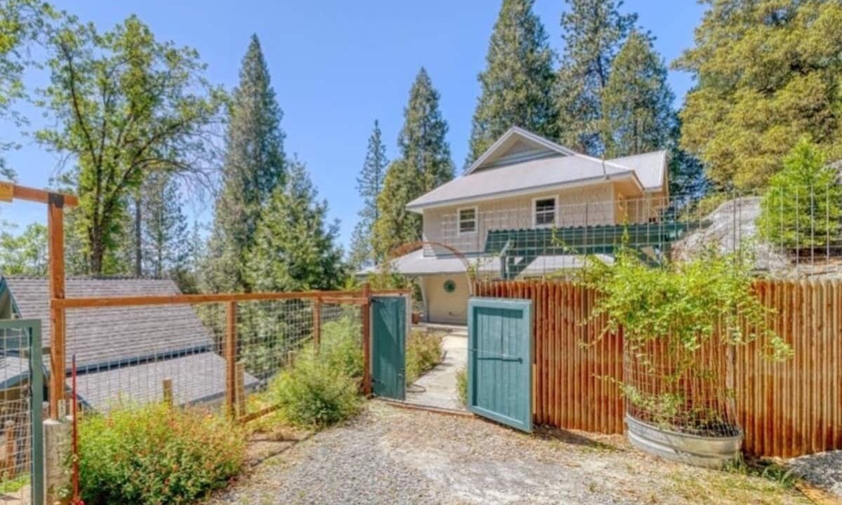 Photo of Outdoor in Nevada City