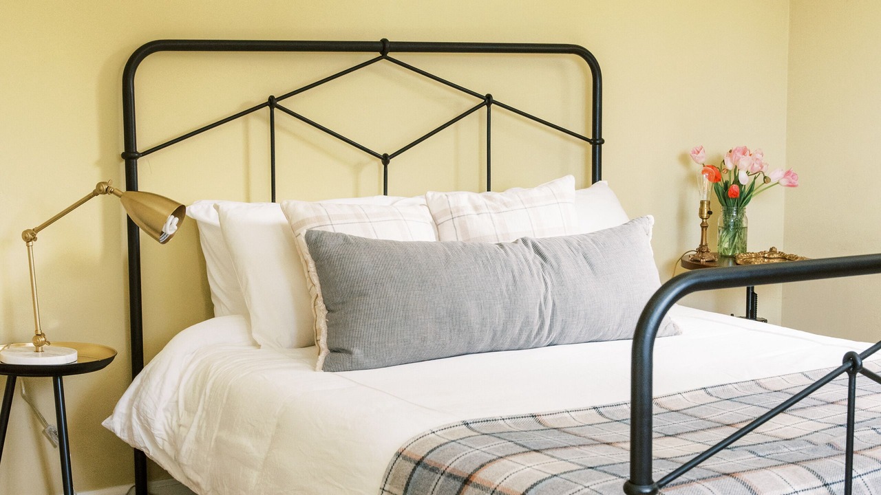 Photo of Bedroom in Nevada City