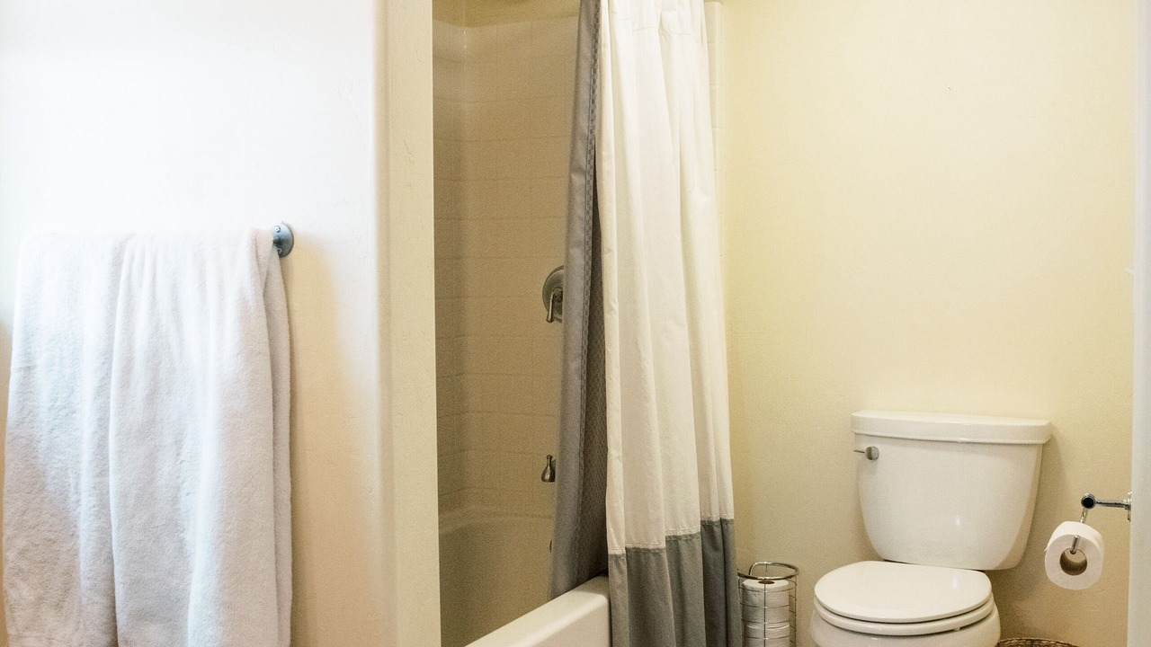 Photo of Bathroom in Nevada City