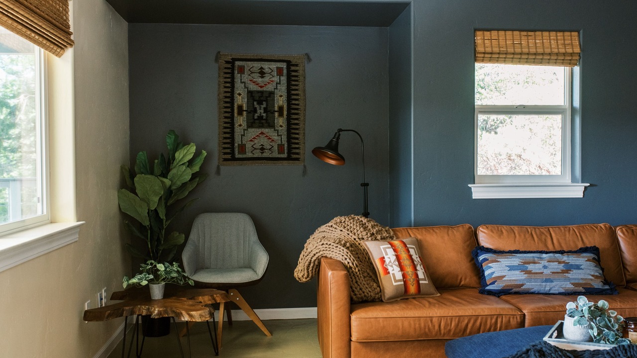Photo of Livingroom in Nevada City