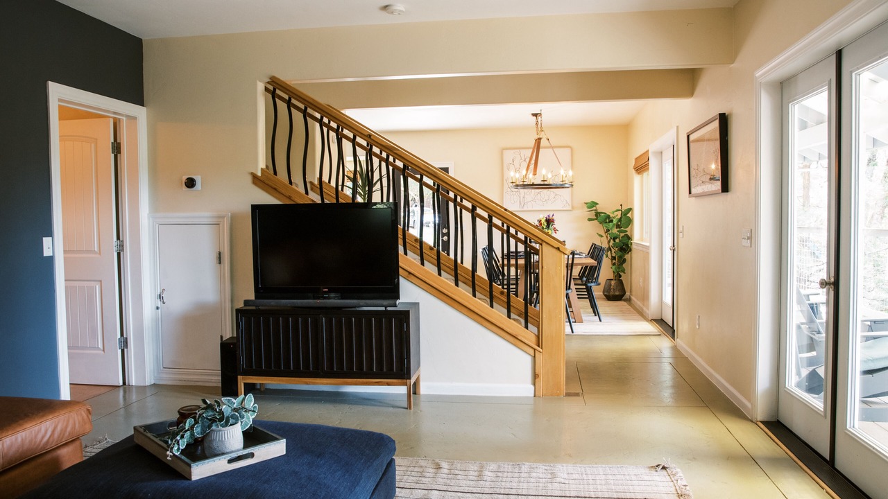 Photo of Livingroom in Nevada City
