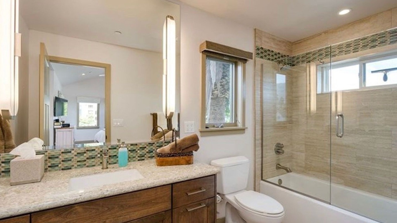 Photo of Bathroom in Downtown