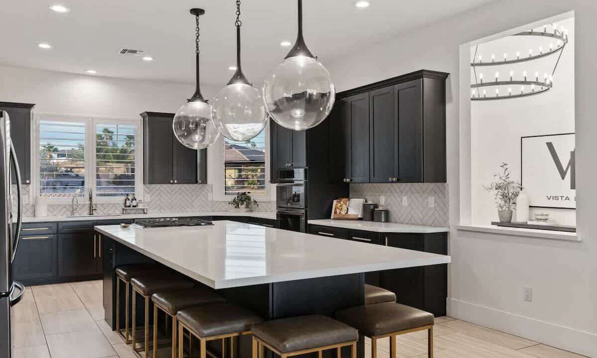 Photo of Kitchen in Lake Havasu City