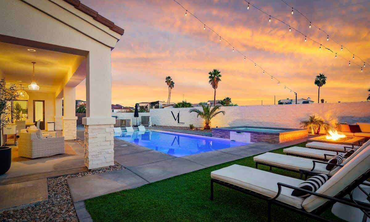 Photo of Outdoor in Lake Havasu City
