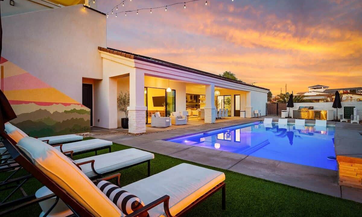 Photo of Outdoor in Lake Havasu City
