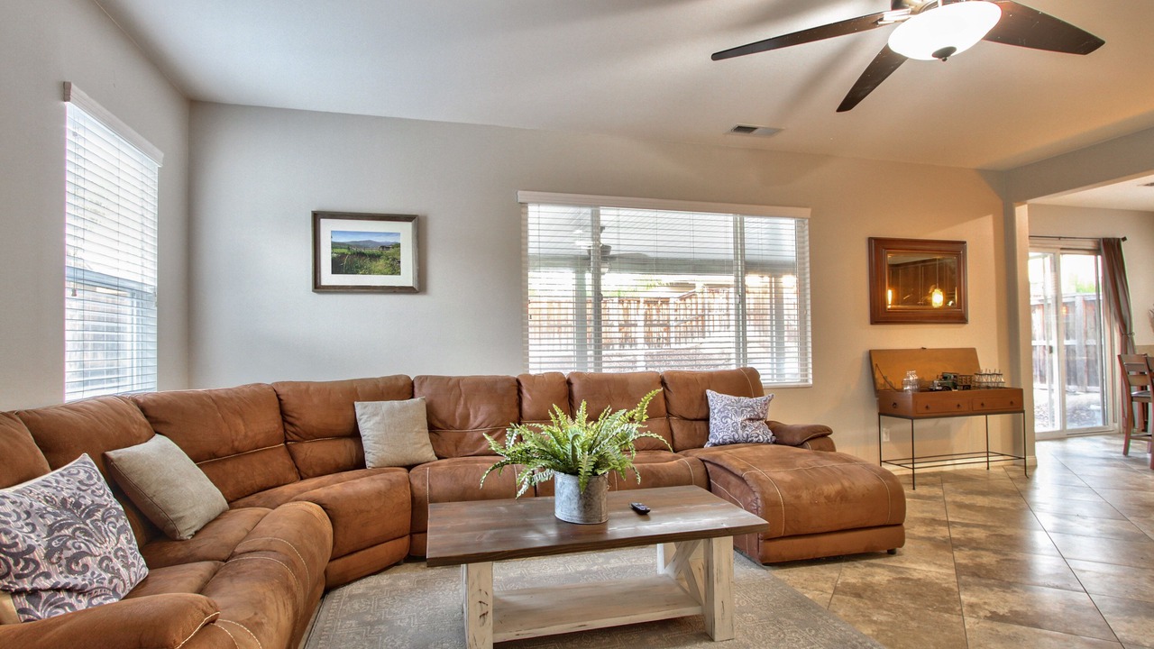 Photo of Bedroom in Temecula