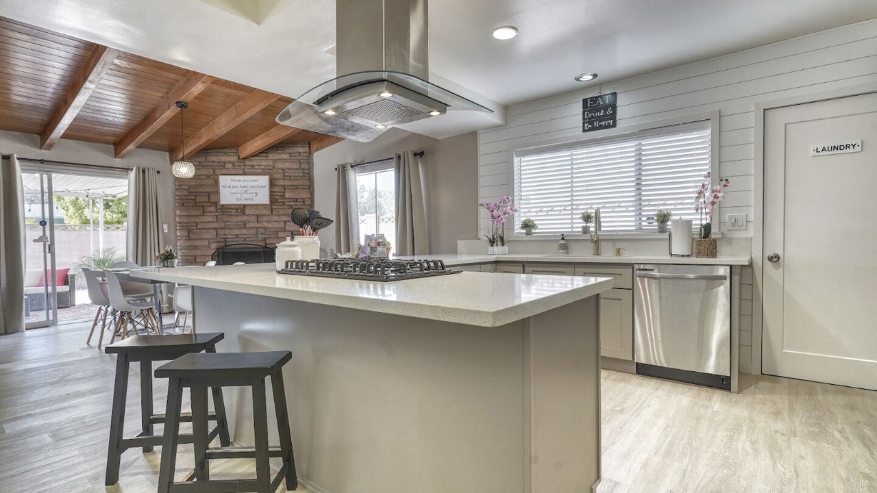 Photo of Kitchen in Northwest Anaheim